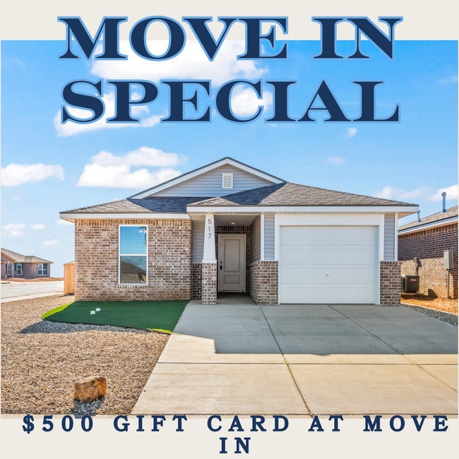 Foto del edificio - Charming Cottage in Frenship ISD!