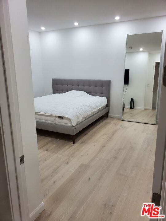 Foto del edificio - 625 S Berendo St