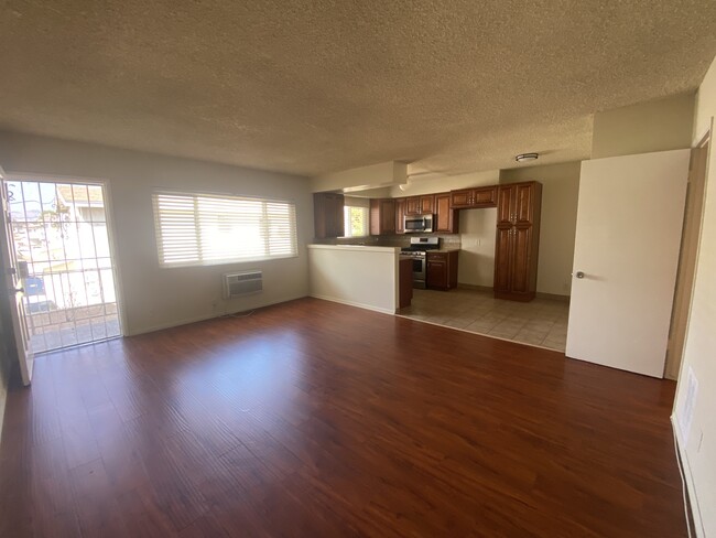 Living Room - 7461 Canby Ave