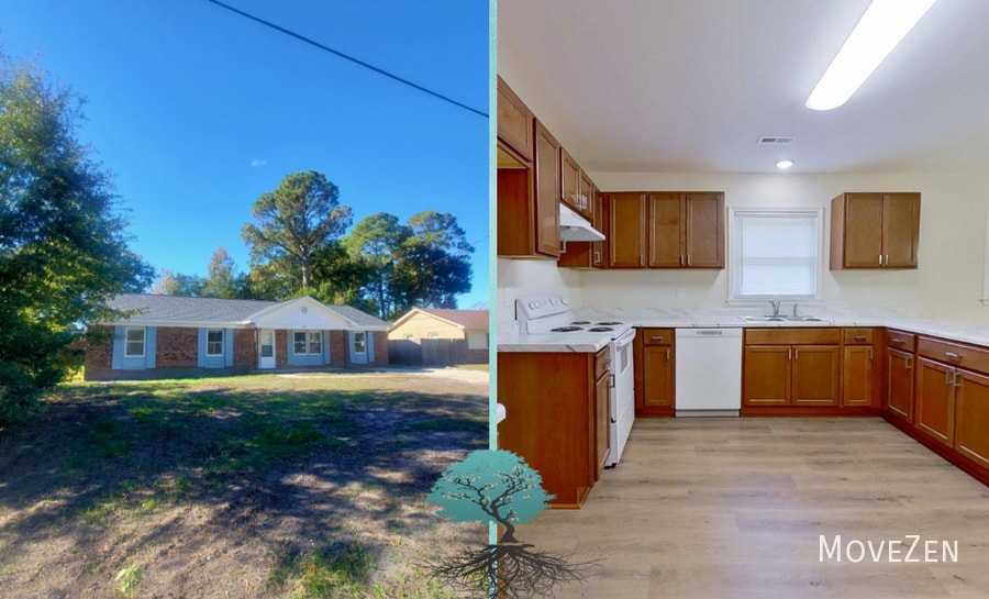 Photo - 501 Harris Rd-