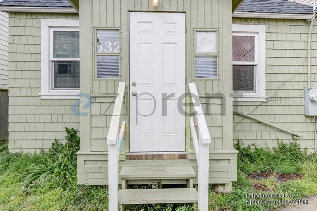 Building Photo - 632 Felton St