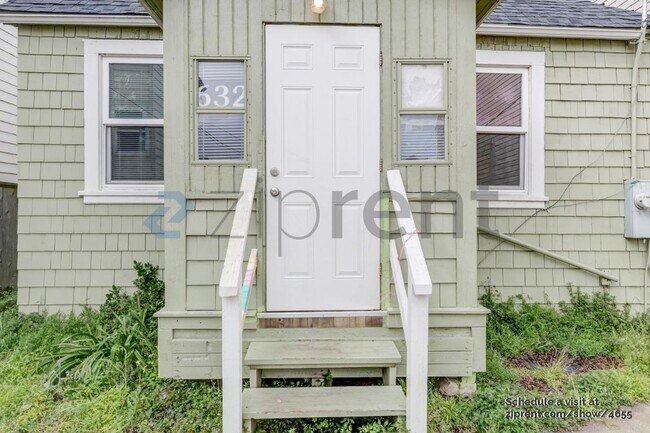 Foto del edificio - 632 Felton St