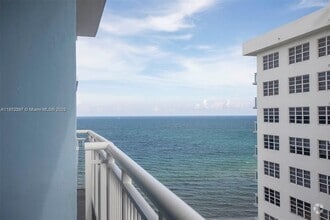 Building Photo - 6969 Collins Ave