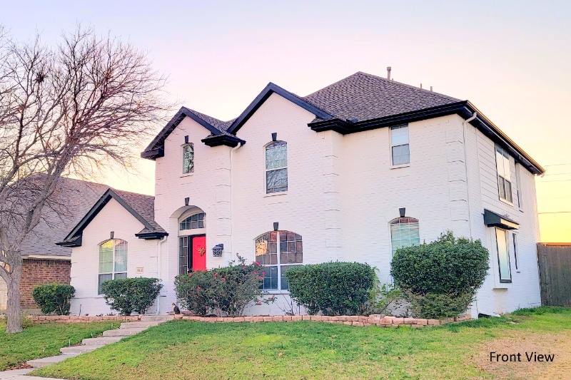 Photo - 6405 Branchwood Trail (The Colony, TX)