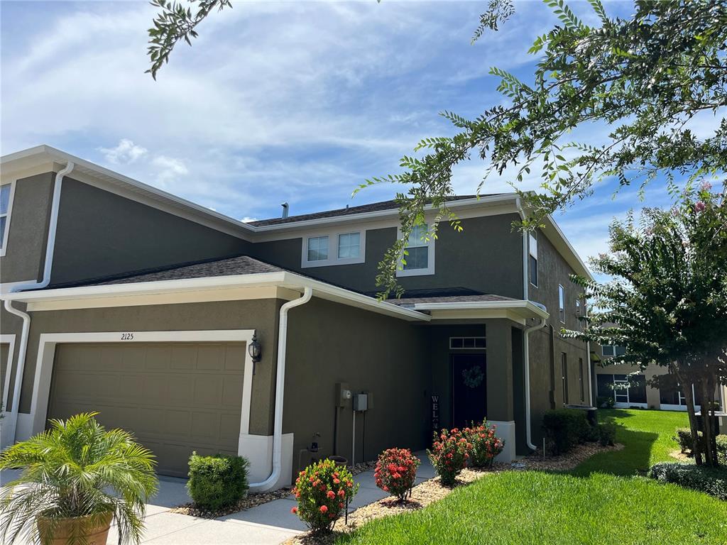 Foto principal - 2125 Lennox Dale Ln