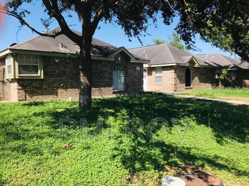 1804 Agua Fina Ave Unit Apt 4, Edinburg, TX 78541 Condo for Rent in