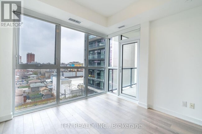 Building Photo - 1603 Eglinton Ave W