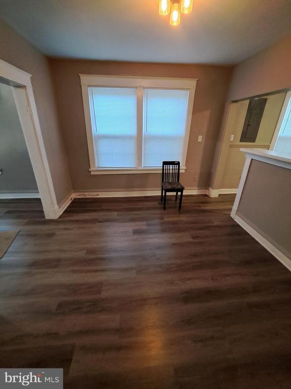 Foto del edificio - 1204 N 38th St