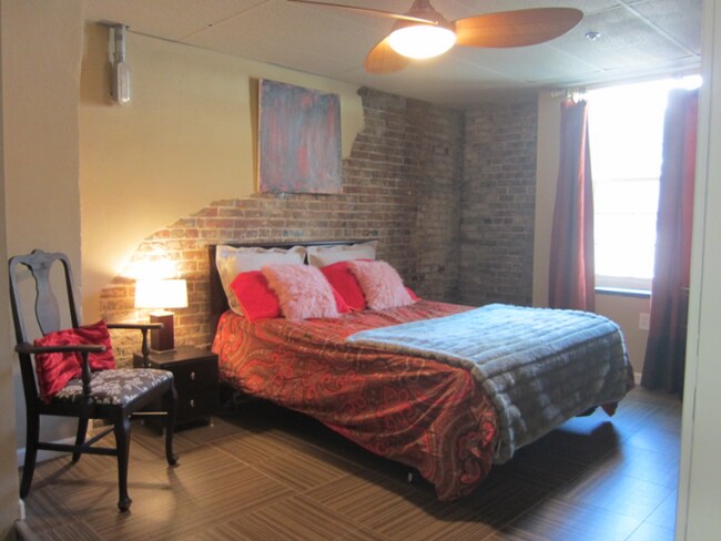 Foto del edificio - 206 State St