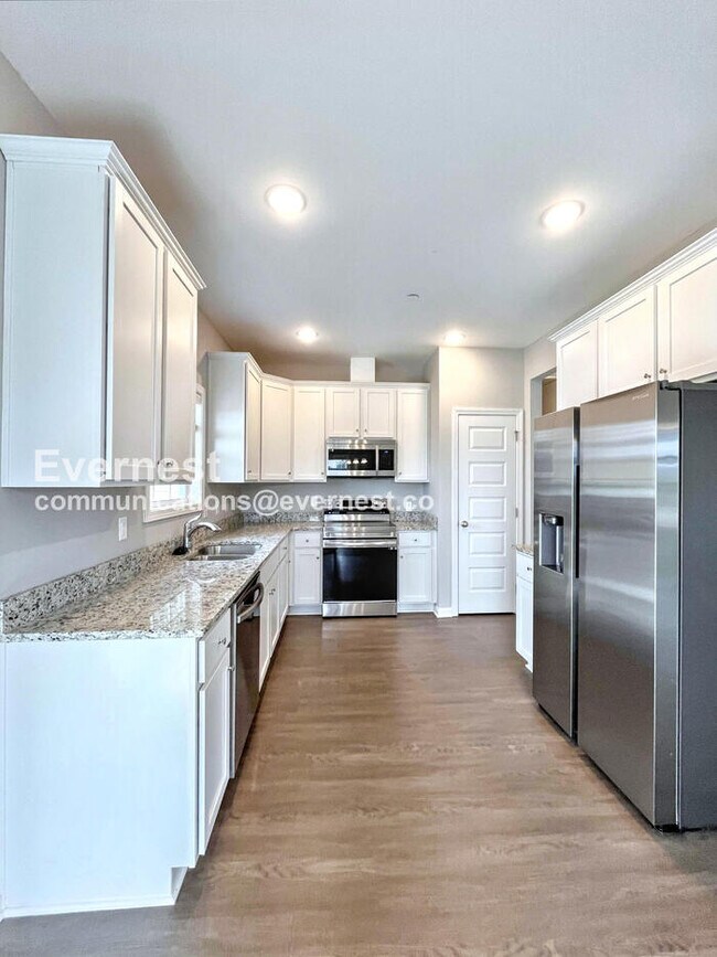 Foto del edificio - 1413 Pipeline Ave