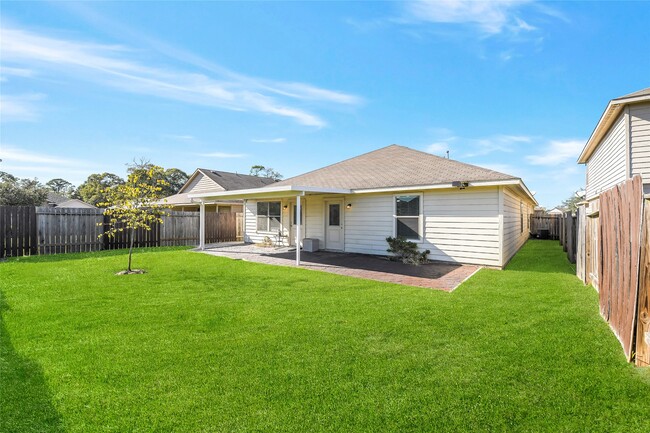 Foto del edificio - 2023 Louetta Mist Dr