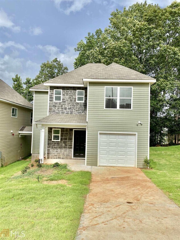 659 Carlton Rd, Palmetto, GA 30268 House Rental in Palmetto, GA