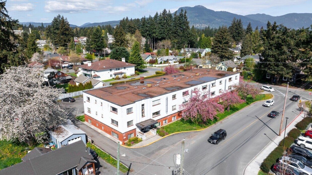Photo principale - Mainstreet Cowichan Apartments