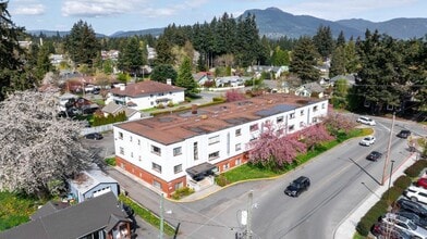 Building Photo - Mainstreet Cowichan Apartments