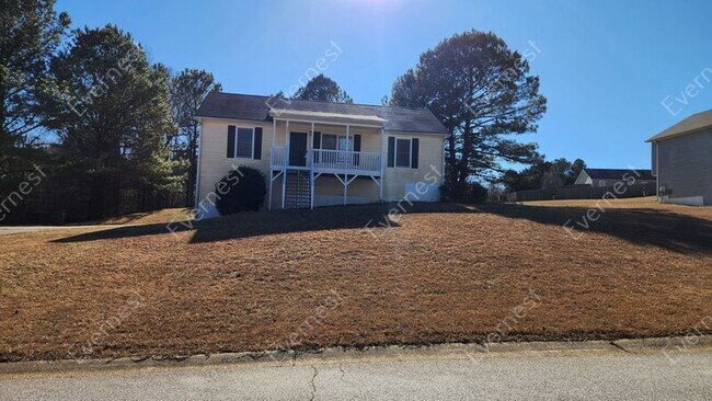 Building Photo - 345 Bomar Ln