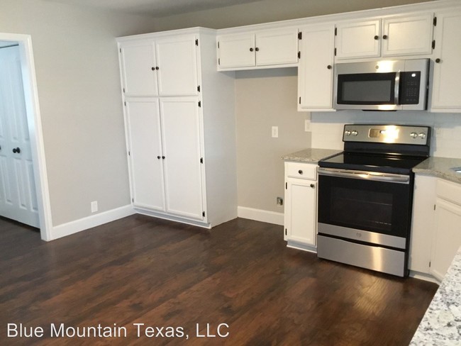 Building Photo - 2 br, 2 bath House - 3207 Longhorn