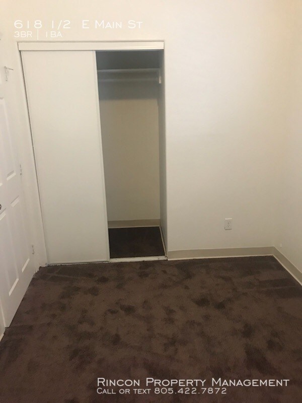 Foto del edificio - Nicely Updated 3 Bedroom Home *Santa Paula*