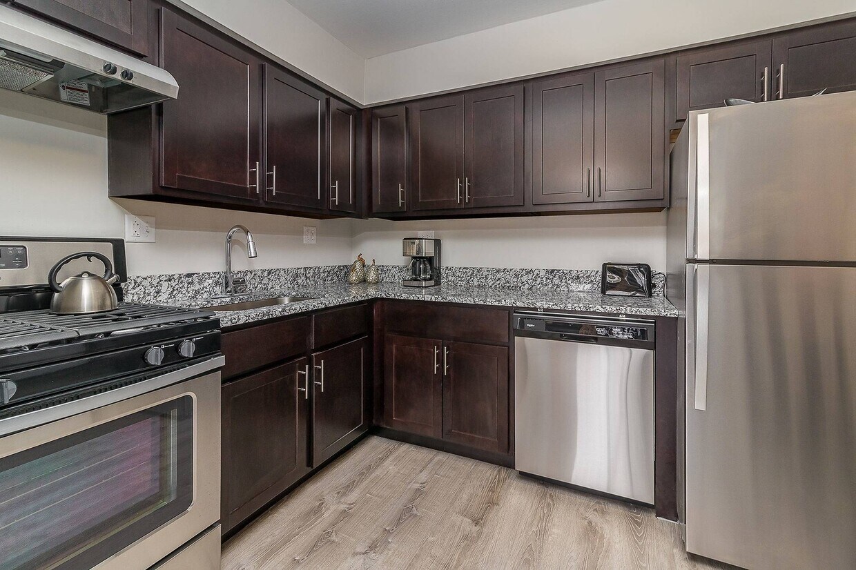 Haven Woodridge Apartments at 81018113 Route 53 Woodridge, IL