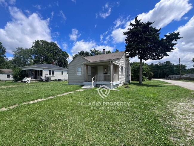 Photo - 3701 N Leland Ave House