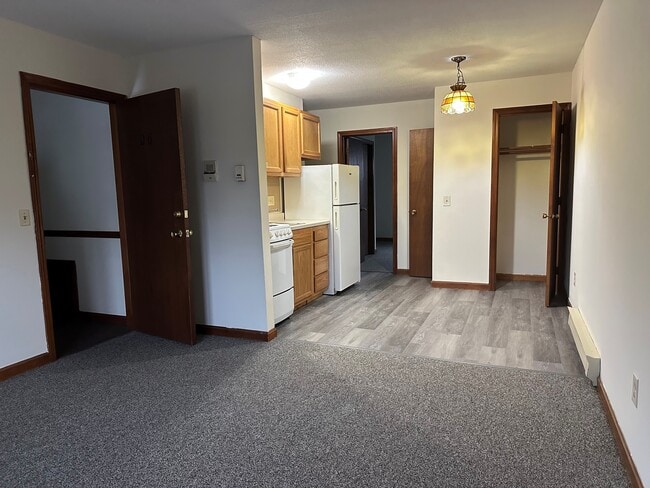 Foto del edificio - Center Court Apartments