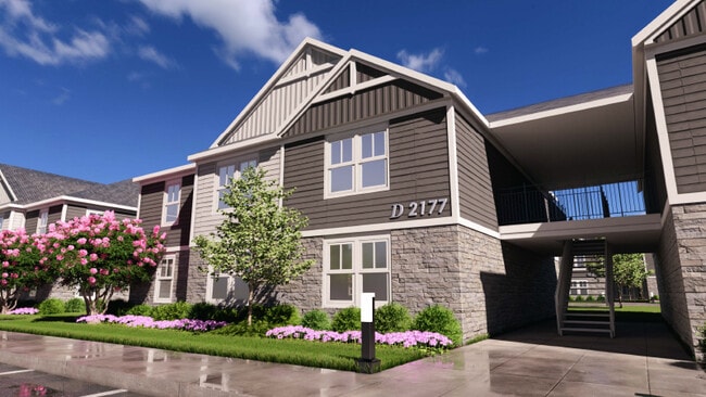 Building Photo - Northpointe Commons