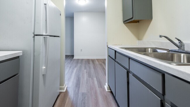 Foto del interior - Birchwood Estates