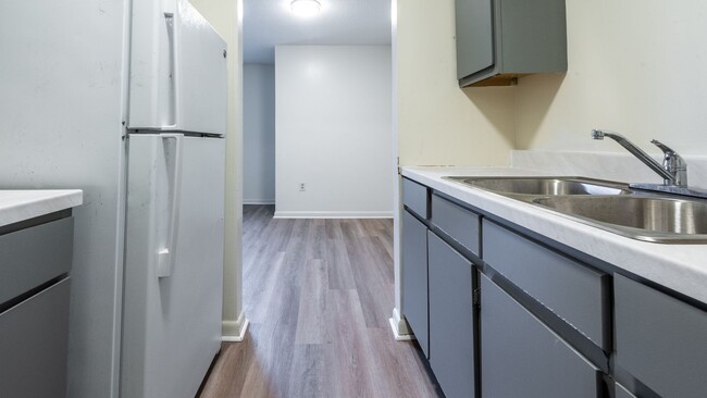 Foto del interior - West Hills Apartment Homes