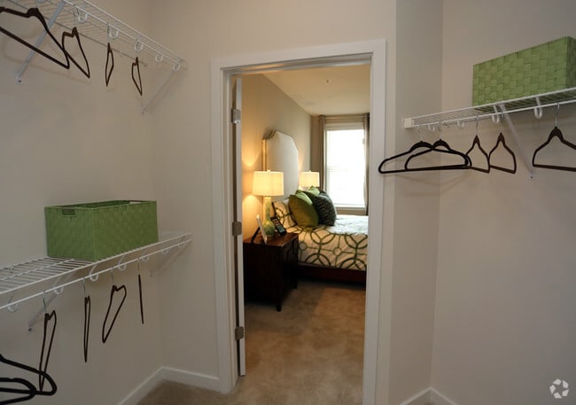 Foto del interior - The Tala at Washington Hill