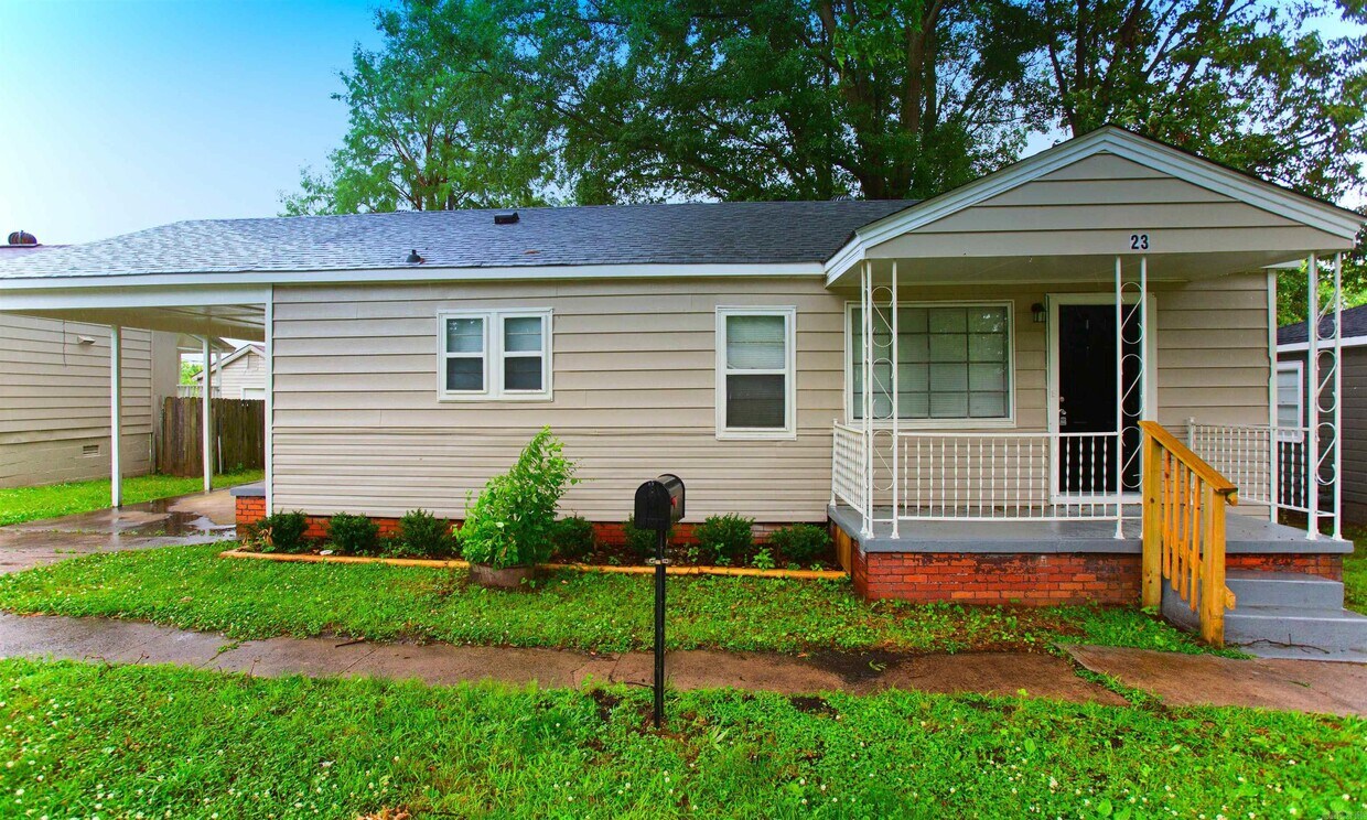Foto principal - 23 Quillen Ave