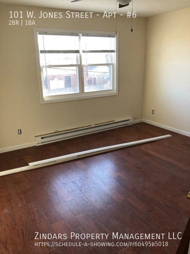 101 W Jones St Unit 6, Milford, IL 60953 Room for Rent in Milford
