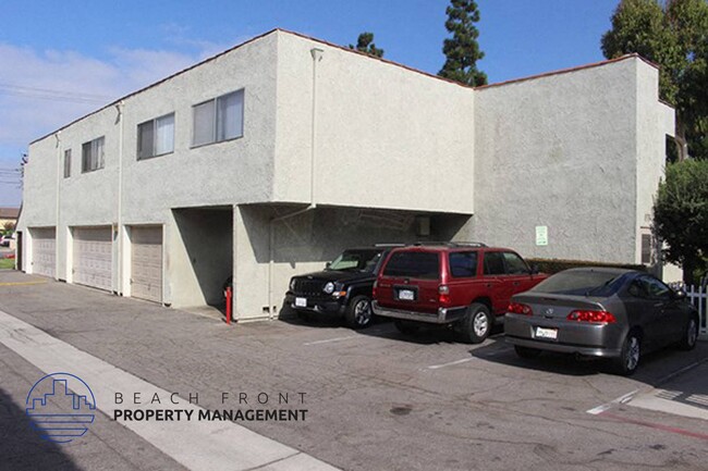 Building Photo - Amberwood Park Apartments