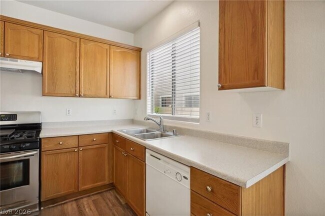 Foto del edificio - 5433 Overlook Valley St
