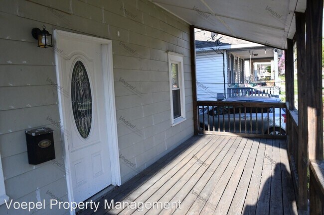 Foto del edificio - 3 br, 1.5 bath House - 2511 W. 45th Ave.