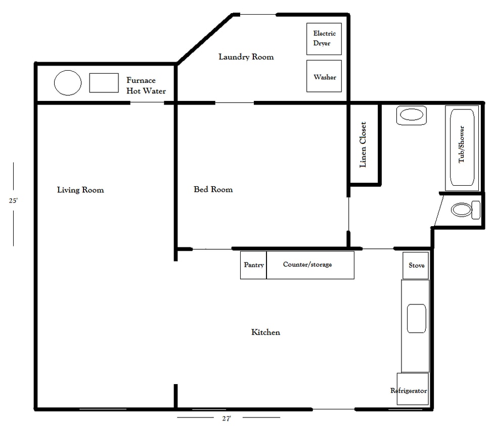 Primary Photo - 2035 Dryden Rd