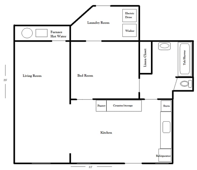 Building Photo - 2035 Dryden Rd