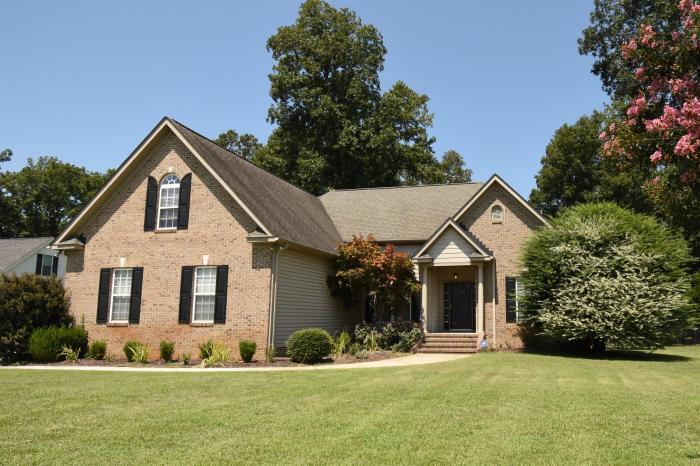 Foto principal - 3 bedroom in Goldsboro NC 27530