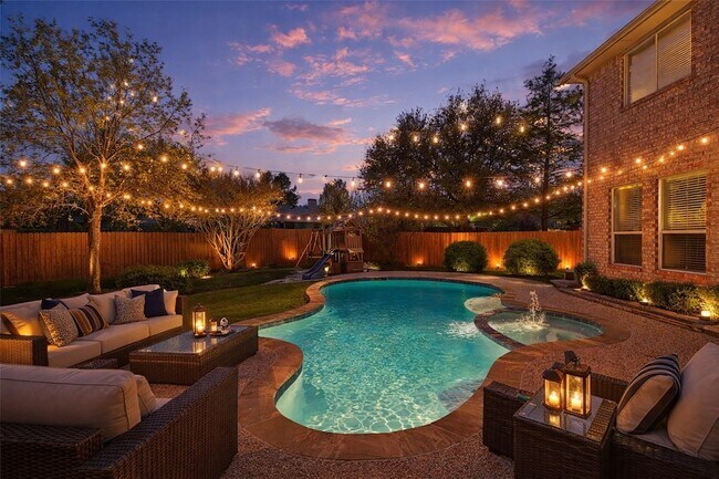 Photo - 5615 Teal Ct House