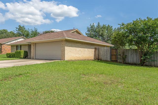 Foto del edificio - 2500 Quail Ridge Dr