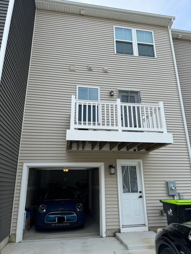 Foto del edificio - 140 Spring Grove Way