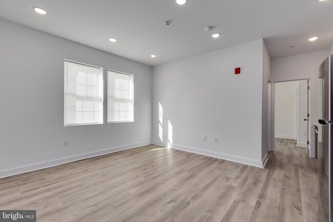 Foto del edificio - 715 W Cumberland St