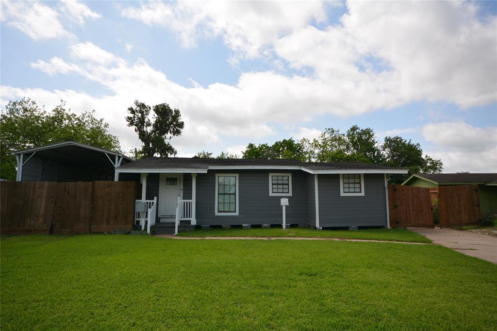 312 Circle Way St, Lake Jackson, TX 77566 House Rental in Lake