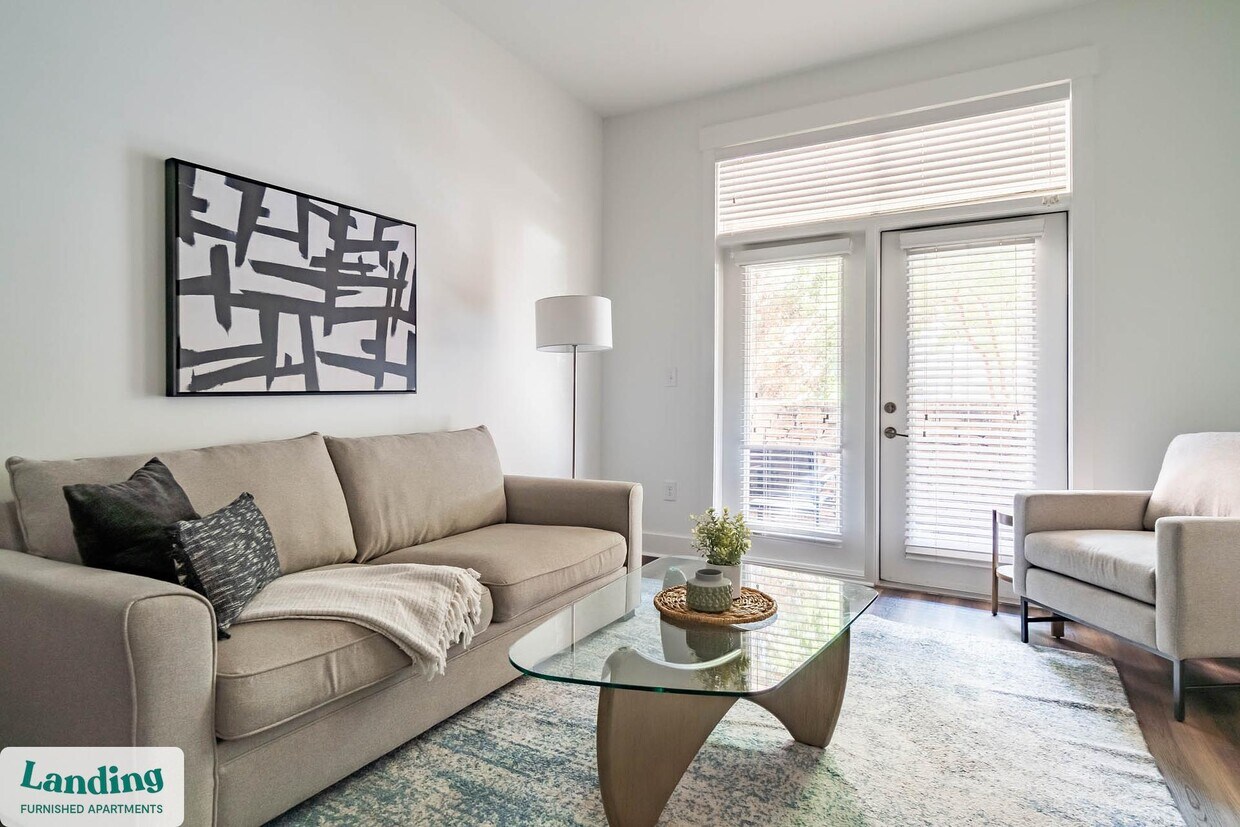 Foto principal - 2101 Lakeside Lofts Cir