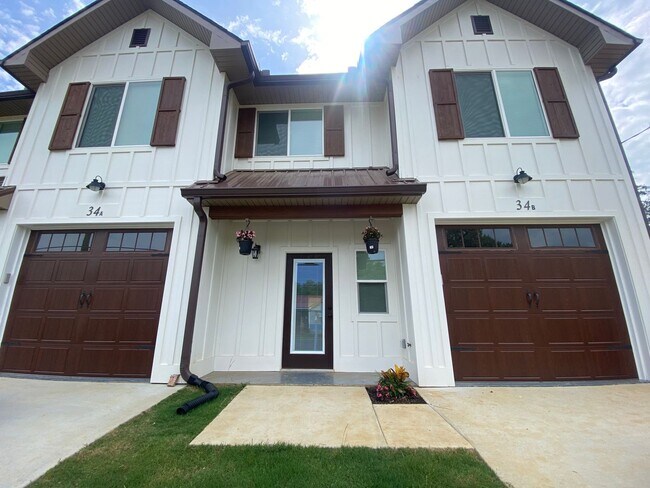 Foto del edificio - 34 Lyons Drive