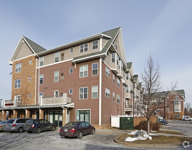 The Lodge at Little Canada Rentals Little Canada, MN