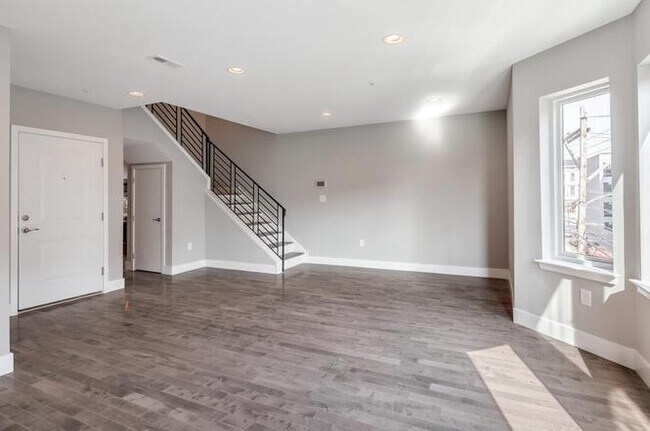 Foto del edificio - 912 N 16th St