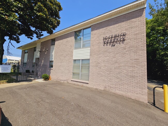 Building Photo - Idlewild Terrace