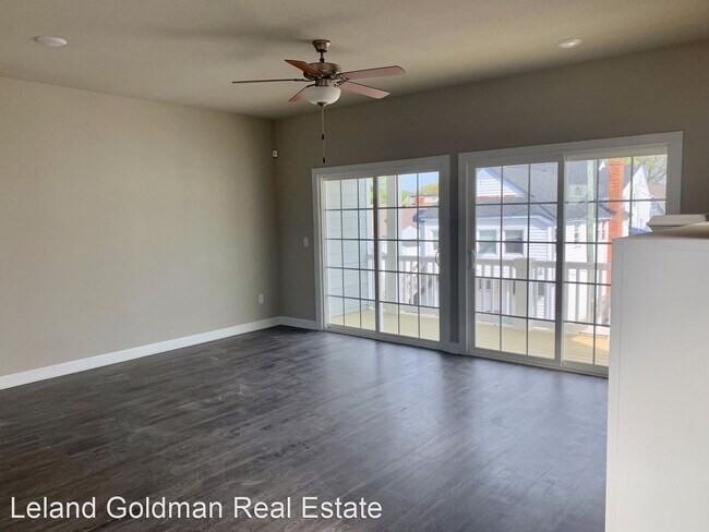 Building Photo - 3 br, 2.5 bath House - 419 21st 1/2 Street