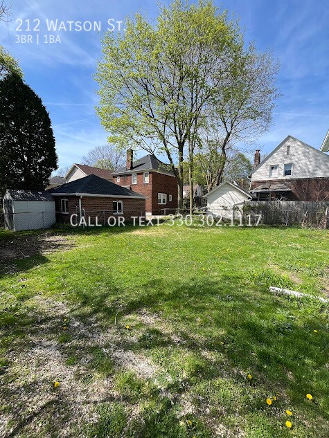 Building Photo - 212 Watson St