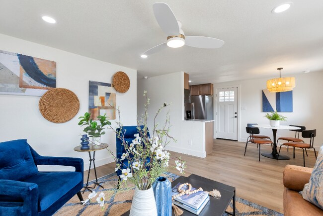 Foto del edificio - 6933 W 52nd Pl