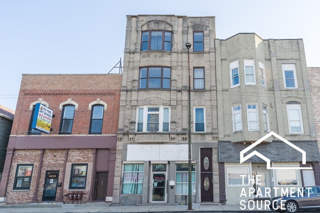 Building Photo - 2971 S Archer Ave